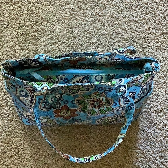 NWOT-Vera Bradley bag - Picture 7 of 8